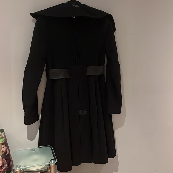 Mackage like new black coat - Picture 6 of 10